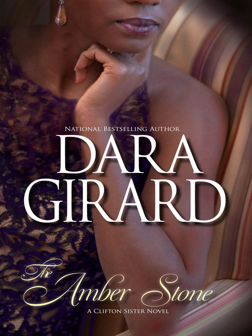 Title details for The Amber Stone by Dara Girard - Available